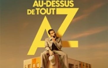 Au-dessus de tout