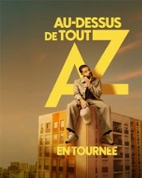 Au-dessus de tout