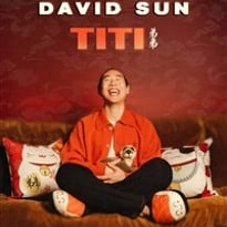Titi avec David Sun