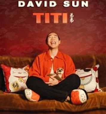 Titi avec David Sun