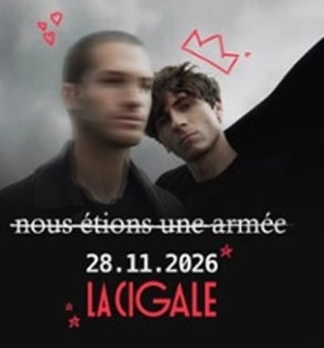 Nous Etions une Armée