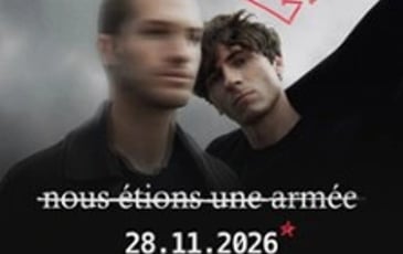 Nous Etions une Armée
