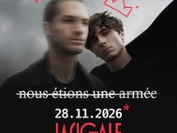 Nous Etions une Armée