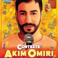 Akim Omiri