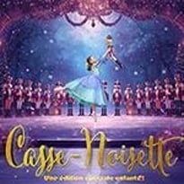 Casse-Noisette : Une Édition Spéciale Enfants