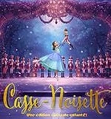 Casse-Noisette : Une Édition Spéciale Enfants