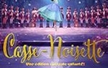 Casse-Noisette : Une Édition Spéciale Enfants