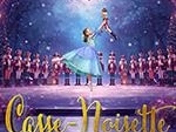 Casse-Noisette : Une Édition Spéciale Enfants