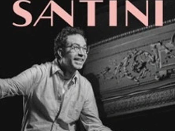 Julien Santini