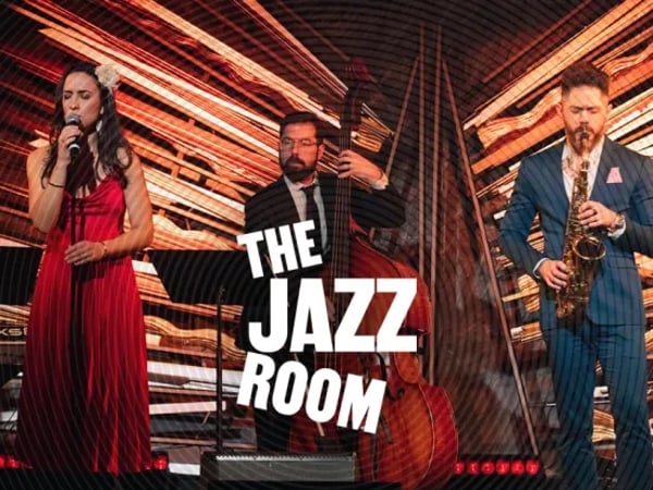 The Jazz Room : un voyage au cœur de La Nouvelle-Orléans