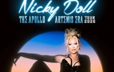 Nicky Doll, The Apollo-Artemis Era Tour