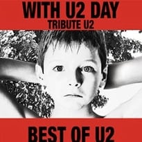 With U2 Day