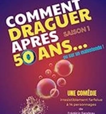 Comment Draguer Après 50 Ans