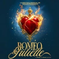 Roméo & Juliette, Tournée