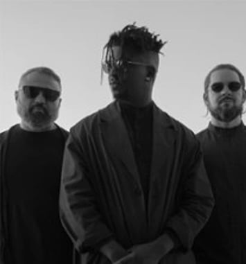 Animals As Leaders