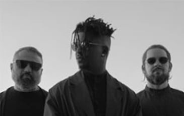 Animals As Leaders