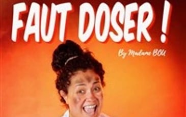 Madame Bou dans Faut doser