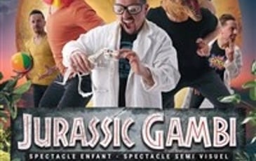 Jurassic Gambi