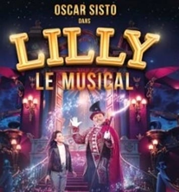 Lilly le Musical
