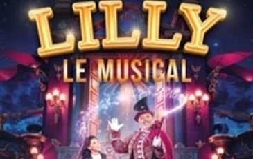 Lilly le Musical