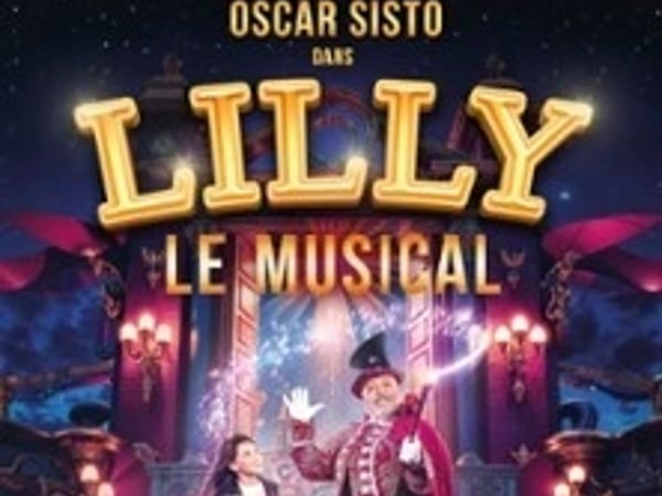 Lilly le Musical