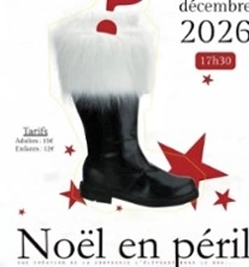 Noël en Péril