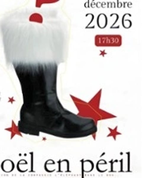Noël en Péril