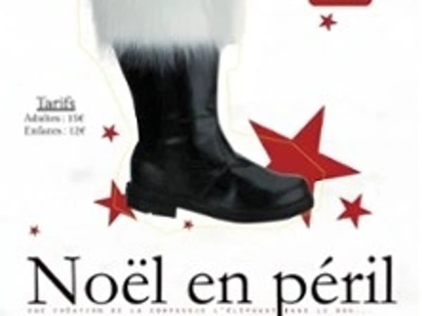 Noël en Péril