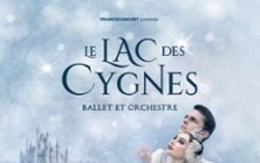 Le Lac des Cygnes, Ballet & Orchestre