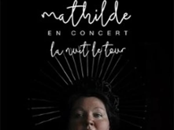Mathilde