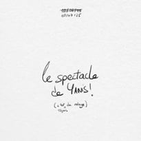 Yanis, le spectacle