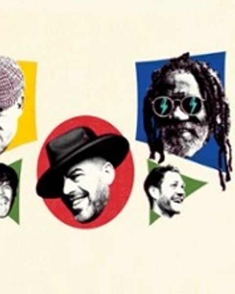 Java McAnuff