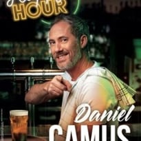 Daniel Camus Happy Hour Tournée