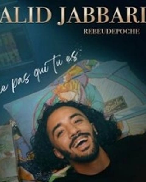 Walid Jabbari, N'oublie pas qui tu es, Tourné
