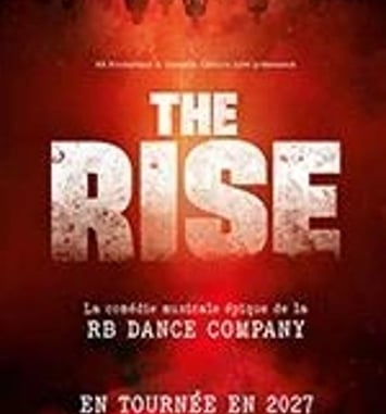 The Rise