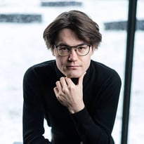 Récital piano d'Andreï Leshkin