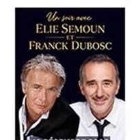 Un Soir avec Elie Semoun et Franck Dubosc