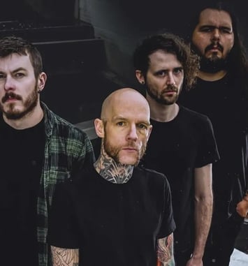 Allegaeon, Gorod et Abysmal Dawn