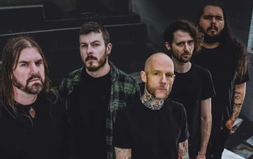 Allegaeon, Gorod et Abysmal Dawn