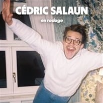 Cédric Salaun