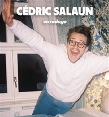 Cédric Salaun