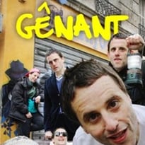 Patrick Piard, Gênant