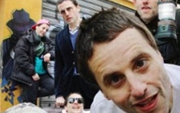 Patrick Piard, Gênant