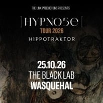 Hypno5e, Hippotraktor