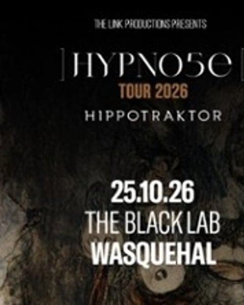 Hypno5e, Hippotraktor