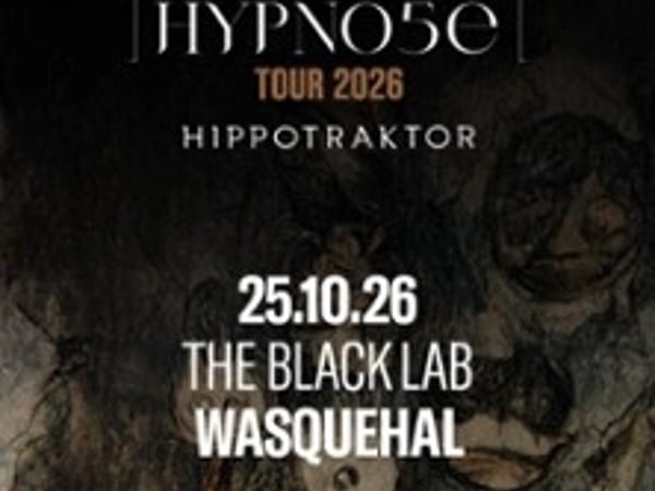 Hypno5e, Hippotraktor