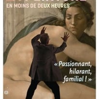 Toute l'Histoire de la Peinture en moins de deux heures, par Hector Obalk