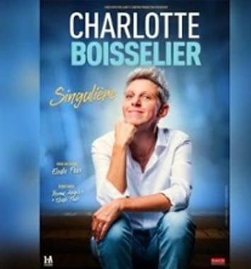 Charlotte Boisselier
