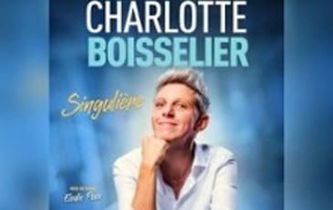 Charlotte Boisselier