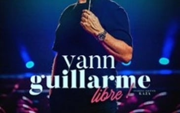 Yann Guillarme, Libre !